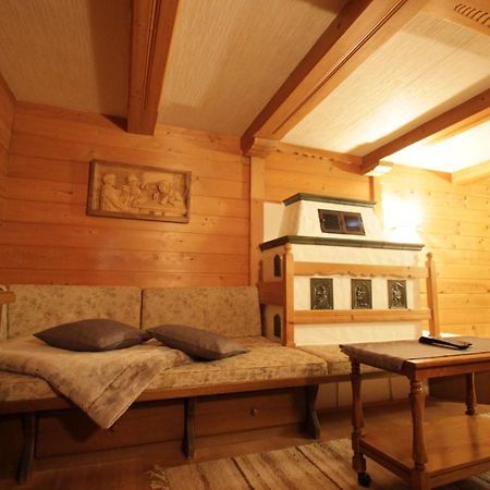 Das Landhaus Hart Zillertal Hart im Zillertal Exterior foto